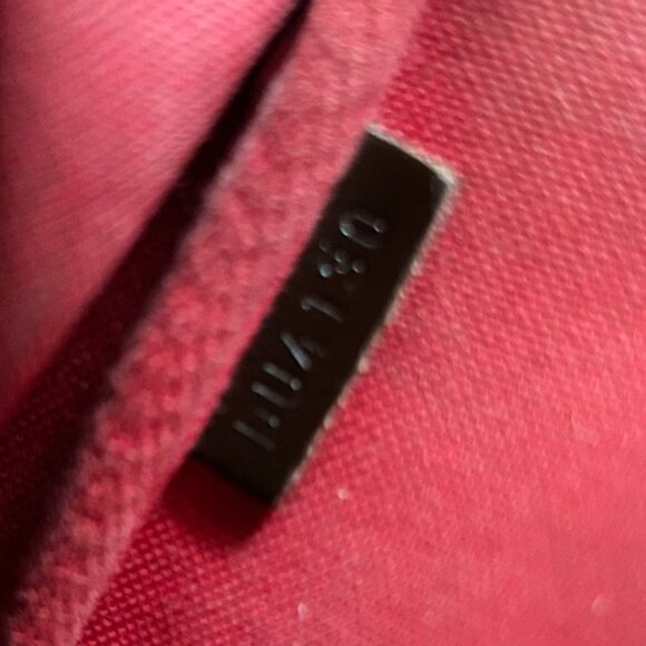 Louis Vuitton Eva Damier Ebene Pre-loved - Picture 2 of 15